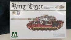 1/35 戦車プラモデル|TAKOM