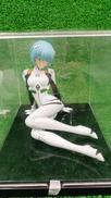 1/8 竜人 新世紀エヴァンゲリオン 綾波レイ フィギュア|G-PORT