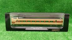 381系 クハ 381形 100番台 特急「くろしお」