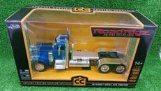 1/32 PETERBILT MODEL 379 トラクター|JADA