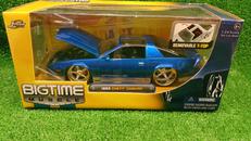 1985CHEVY CAMARD|JADA BIGTIME