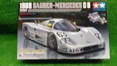 1/24 プラモデル