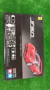 プラモデル　フェラーリF50|TAMIYA