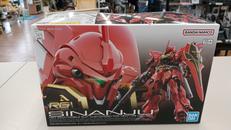 ガンプラ RG|BANDAI