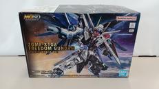 ZGMF-X10A　フリーダムガンダム|BANDAI