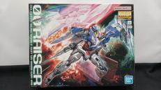 GN-0000+GNR-010　ダブルオーライザー|BANDAI