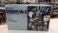 1/60 PG RX-178 ガンダムMK-Ⅱ (エゥーゴ)|BANDAI