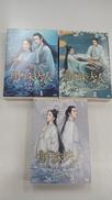 斛珠 [コクジュ]夫人-真珠の涙- DVD-BOX 全3巻セ|エスピーオー