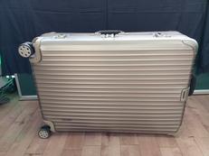 スーツケース|RIMOWA