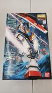 RX-78-2 GUNDAM|BANDAI