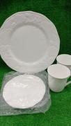 モーニングセット|WEDGWOOD