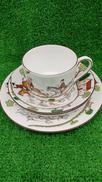ティーカップ・ソーサーセット|WEDGWOOD