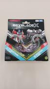 「BEYBLADE X」ダブルスターター|TAKARATOMY