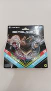 「BEYBLADE X」ダブルスターター|TAKARA TOMY