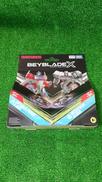 「BEYBLADE X」ダブルスターター|TAKARATOMY