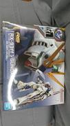 1/144 RG RX-93FF νガンダム|BANDAINAMCO