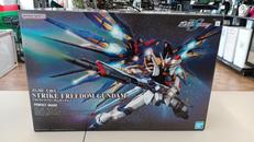 1/60 PG ZGMF-X20A ストライクフリーダムガン|BANDAI SPIRITS