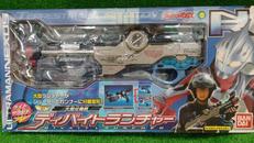「ウルトラマンネクサス」|BANDAI