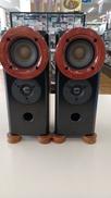 オーダースピーカー|山越木工房