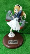 -艦これ- 1/7 完成品|ファニーナイツ/アオシマ