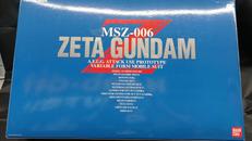MSZ-006 Zガンダム|BANDAI