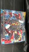 ティフォエウスガンダム・キメラ|BANDAI SPIRITS