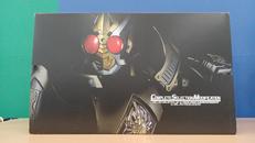 コンプリートセレクションモディフィケーション プレイバックル|BANDAI