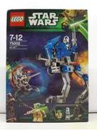 STARWARS 75002 AT-RT|LEGO