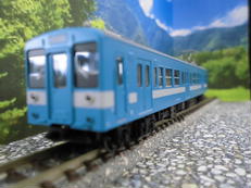 119系 飯田線2両セット