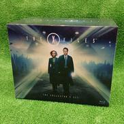 XFILE BLU-RAYBOX|20世紀フォックス