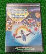 サンダーフォースIV|テクノソフト