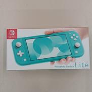 SWITCH LITE|NINTENDO