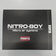 エアーコンプレッサー|PROFIX