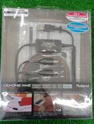 MIDIインターフェイス|ROLAND