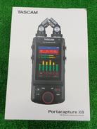 リニアPCMレコーダー|TASCAM