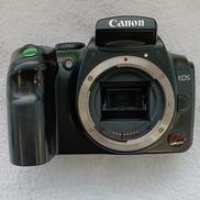 デジタル一眼レフカメラ|CANON