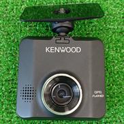 ドライブレコーダー|KENWOOD