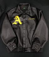 レザー風スタジャン|A FEW GOODKID