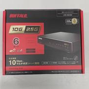 スイッチングハブ|BUFFALO