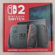 SWITCH2|NINTENDO / 任天堂