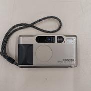 コンパクトカメラ|CONTAX / KYOCERA