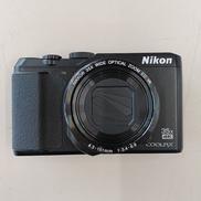 デジタルカメラ|NIKON