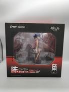 アークナイツ|APEX TOYS/東京フィギュア