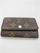 6連キーケース|LOUIS VUITTON