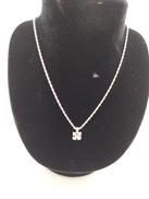 ペンダントネックレス|NINA RICCI