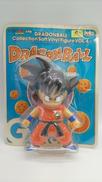 ドラゴンボール|BANPRESTO