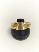 18KTリング|COURREGES