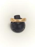 K18 リング|CARTIER