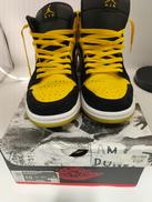 AIR JORDAN 1 MID NEW LOVE|NIKE