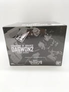 ＤＡＧＷＯＮ２|BANDAI